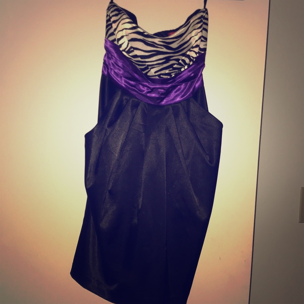 Cocktail dress